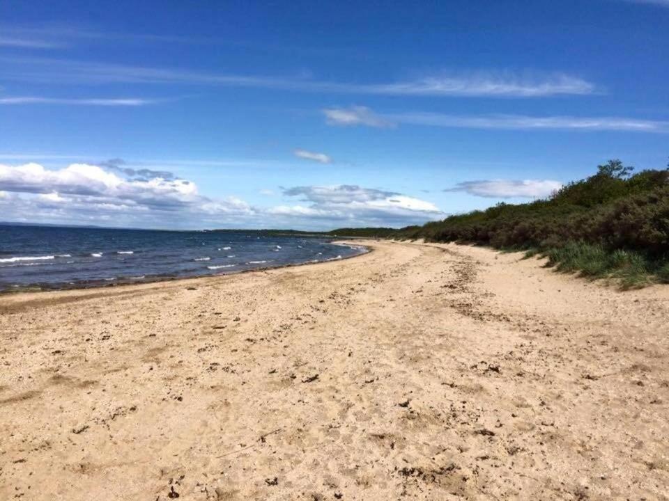 8 Berth Stunning Caravan Villa Port Seton Esterno foto